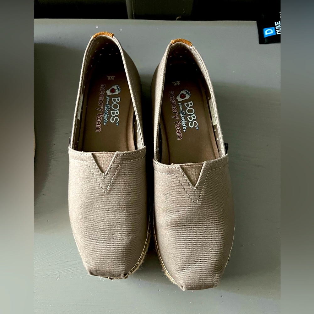 Bobs by Sketcher
